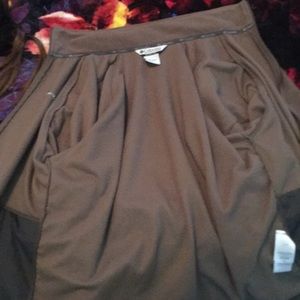 Columbia jacket